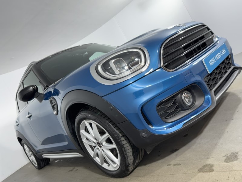 2020 (70) MINI COUNTRYMAN 2.0 Cooper D Sport 5dr 5062750