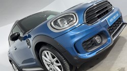 2020 (70) MINI COUNTRYMAN 2.0 Cooper D Sport 5dr 5062750