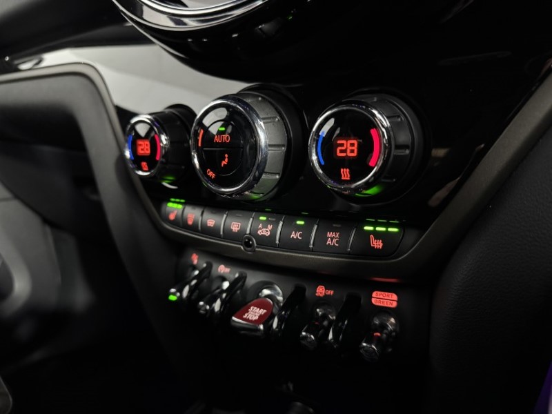 2020 (70) MINI COUNTRYMAN 2.0 Cooper D Sport 5dr 5062701