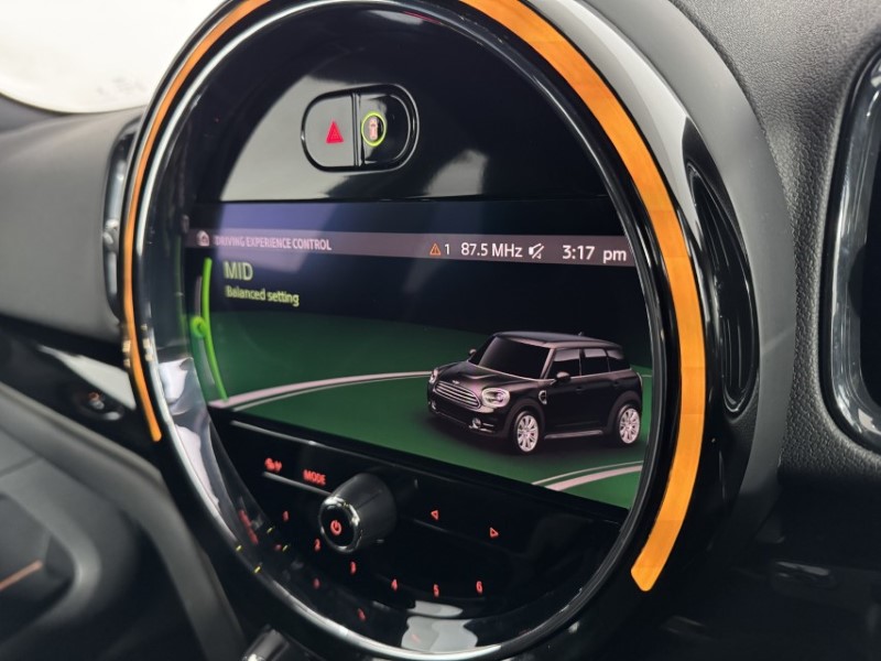 2020 (70) MINI COUNTRYMAN 2.0 Cooper D Sport 5dr 5062691