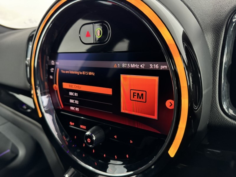 2020 (70) MINI COUNTRYMAN 2.0 Cooper D Sport 5dr 5062684