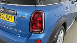 2020 (70) MINI COUNTRYMAN 2.0 Cooper D Sport 5dr 5062718