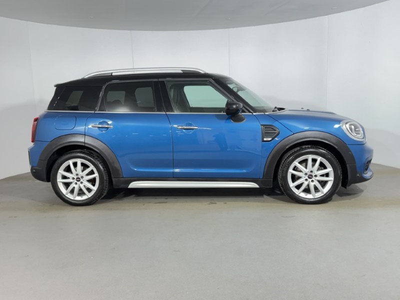 2020 (70) MINI COUNTRYMAN 2.0 Cooper D Sport 5dr 5062745