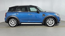 2020 (70) MINI COUNTRYMAN 2.0 Cooper D Sport 5dr 5062745