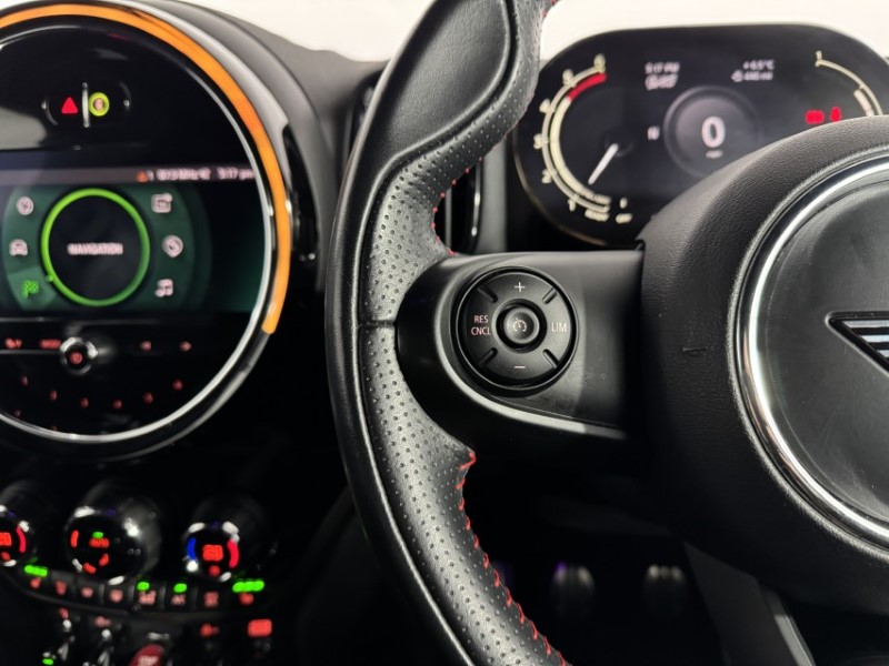 2020 (70) MINI COUNTRYMAN 2.0 Cooper D Sport 5dr 5062694