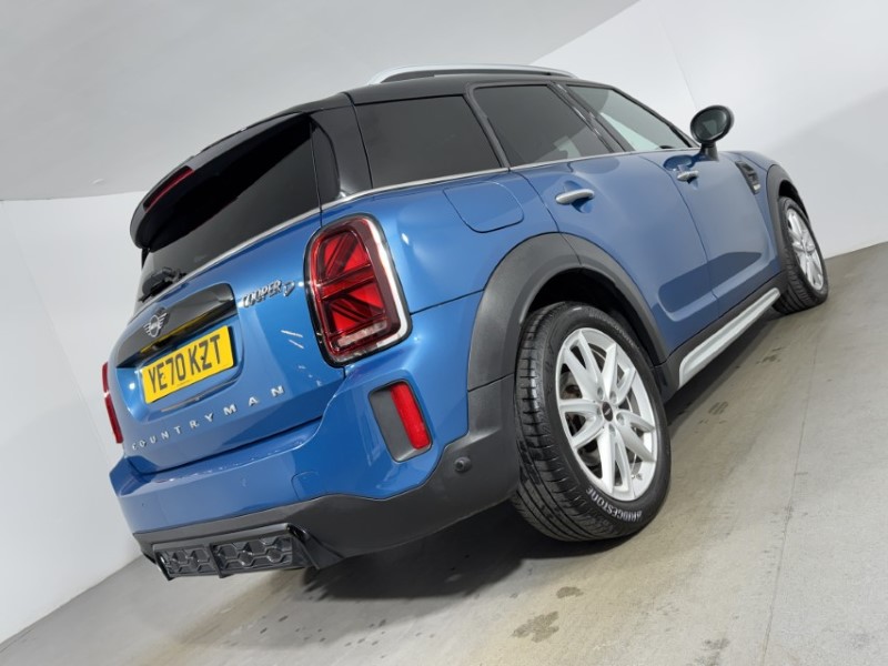 2020 (70) MINI COUNTRYMAN 2.0 Cooper D Sport 5dr 5062726