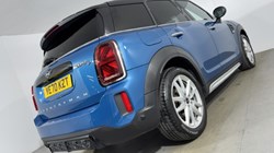 2020 (70) MINI COUNTRYMAN 2.0 Cooper D Sport 5dr 5062726
