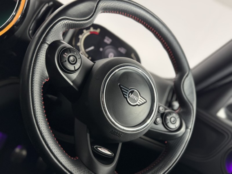 2020 (70) MINI COUNTRYMAN 2.0 Cooper D Sport 5dr 5062696