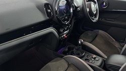 2020 (70) MINI COUNTRYMAN 2.0 Cooper D Sport 5dr 5062711
