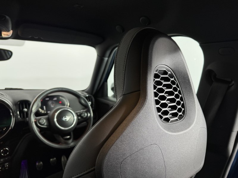 2020 (70) MINI COUNTRYMAN 2.0 Cooper D Sport 5dr 5062708