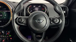 2020 (70) MINI COUNTRYMAN 2.0 Cooper D Sport 5dr 5062693