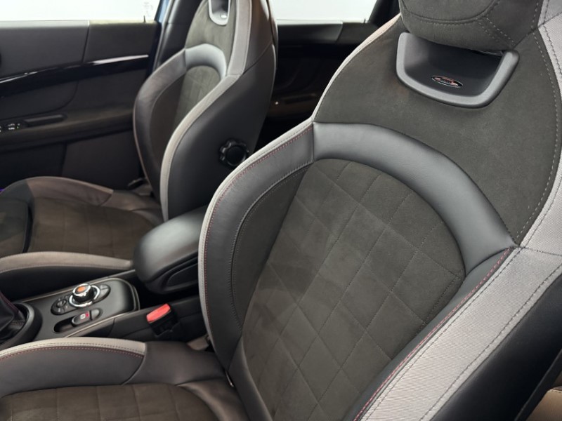 2020 (70) MINI COUNTRYMAN 2.0 Cooper D Sport 5dr 5062712