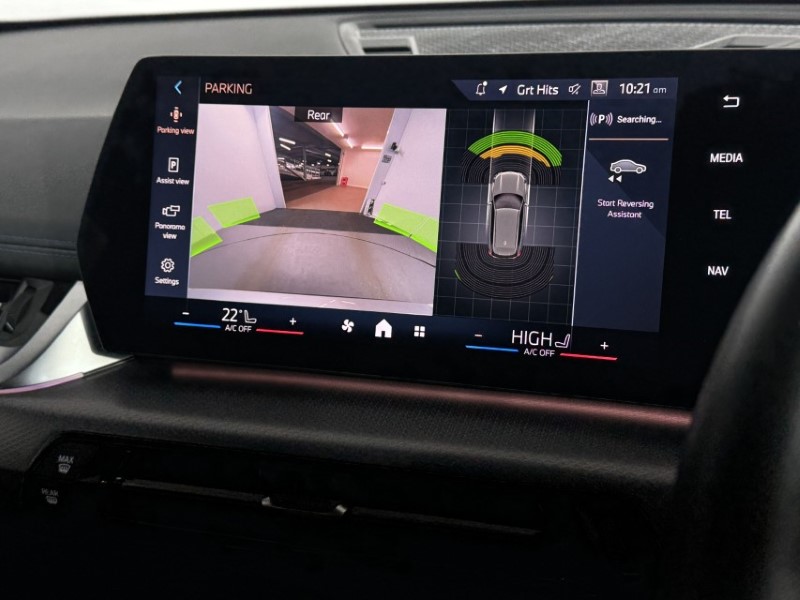 2024 (74) BMW X1 xDrive 23i MHT M Sport 5dr Step Auto 5075695