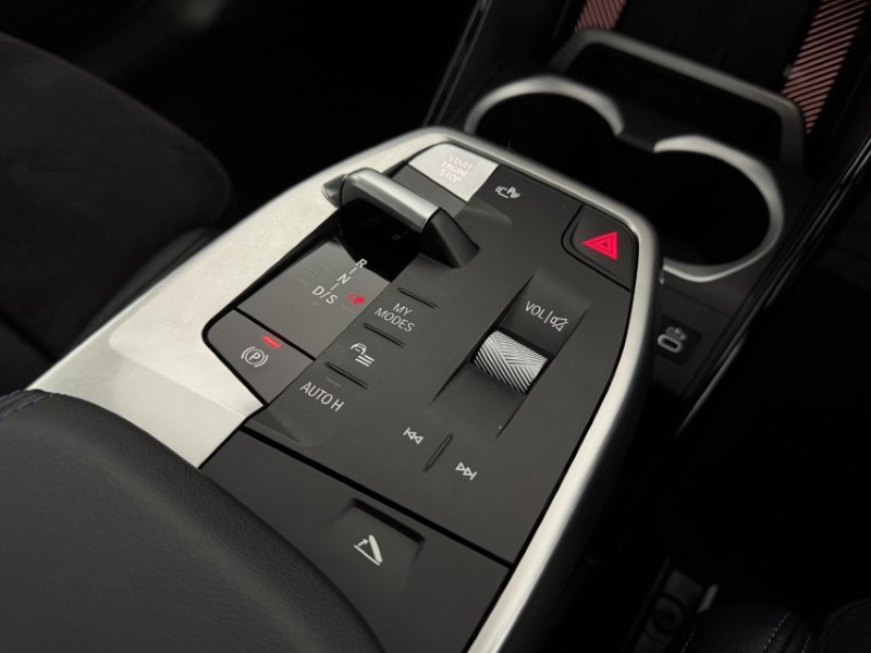 2024 (74) BMW X1 xDrive 23i MHT M Sport 5dr Step Auto 5075681