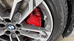 2024 (74) BMW X1 xDrive 23i MHT M Sport 5dr Step Auto 5075709