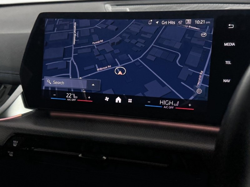 2024 (74) BMW X1 xDrive 23i MHT M Sport 5dr Step Auto 5075698