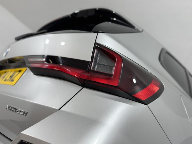 2024 (74) BMW X1 xDrive 23i MHT M Sport 5dr Step Auto 5075713