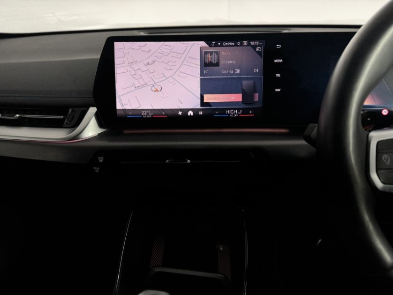 2024 (74) BMW X1 xDrive 23i MHT M Sport 5dr Step Auto 5075680