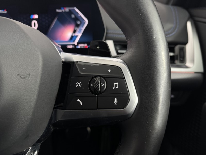 2024 (74) BMW X1 xDrive 23i MHT M Sport 5dr Step Auto 5075684