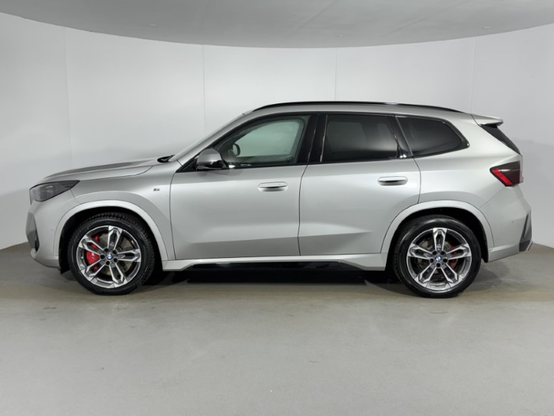 2024 (74) BMW X1 xDrive 23i MHT M Sport 5dr Step Auto 5075759