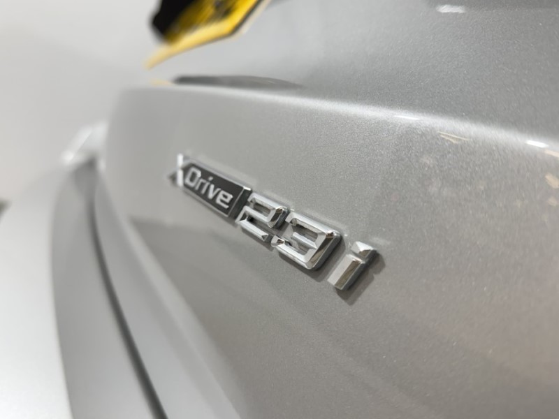 2024 (74) BMW X1 xDrive 23i MHT M Sport 5dr Step Auto 5075714