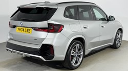 2024 (74) BMW X1 xDrive 23i MHT M Sport 5dr Step Auto 5075770