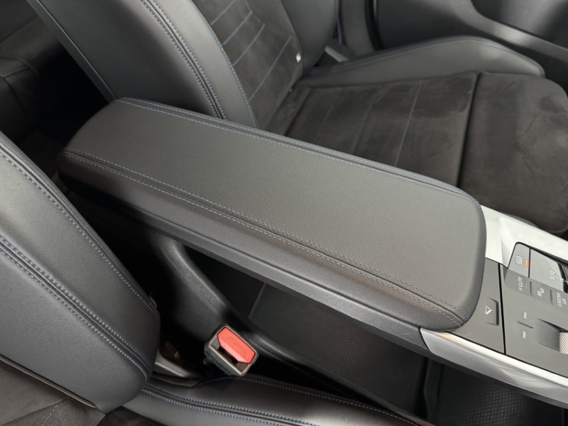 2024 (74) BMW X1 xDrive 23i MHT M Sport 5dr Step Auto 5075704