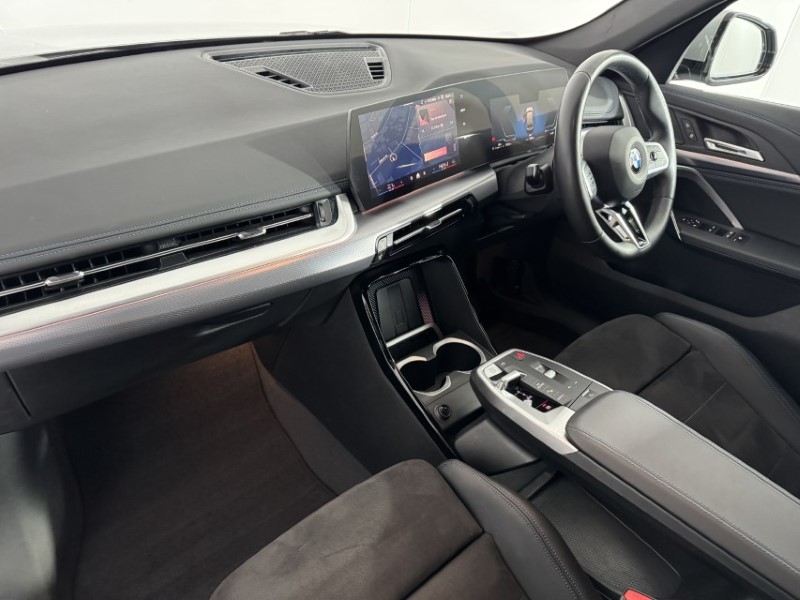 2024 (74) BMW X1 xDrive 23i MHT M Sport 5dr Step Auto 5075736