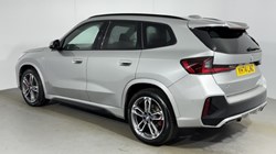 2024 (74) BMW X1 xDrive 23i MHT M Sport 5dr Step Auto 1