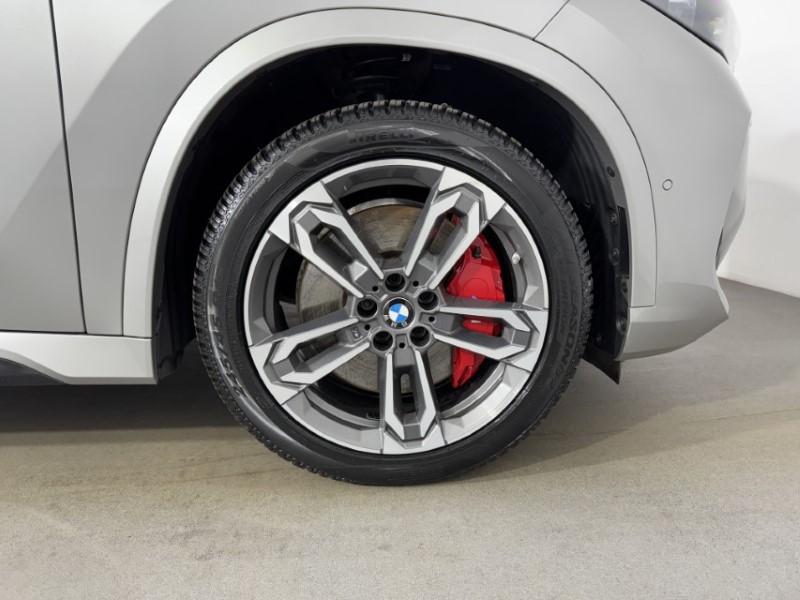 2024 (74) BMW X1 xDrive 23i MHT M Sport 5dr Step Auto 5075708