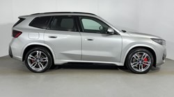 2024 (74) BMW X1 xDrive 23i MHT M Sport 5dr Step Auto 5075777
