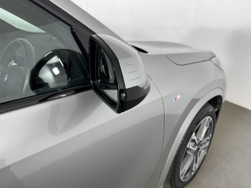 2024 (74) BMW X1 xDrive 23i MHT M Sport 5dr Step Auto 5075706