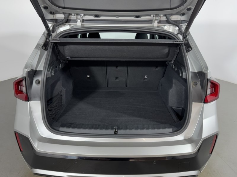 2024 (74) BMW X1 xDrive 23i MHT M Sport 5dr Step Auto 5075717