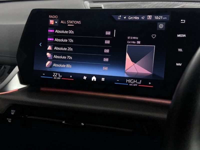 2024 (74) BMW X1 xDrive 23i MHT M Sport 5dr Step Auto 5075696