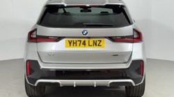 2024 (74) BMW X1 xDrive 23i MHT M Sport 5dr Step Auto 5075720