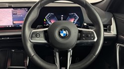 2024 (74) BMW X1 xDrive 23i MHT M Sport 5dr Step Auto 5075682