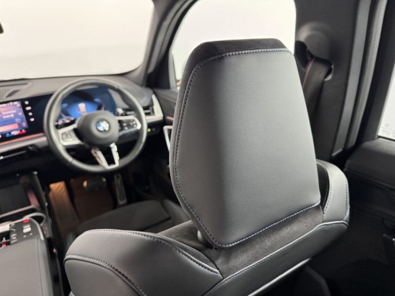 2024 (74) BMW X1 xDrive 23i MHT M Sport 5dr Step Auto 5075734