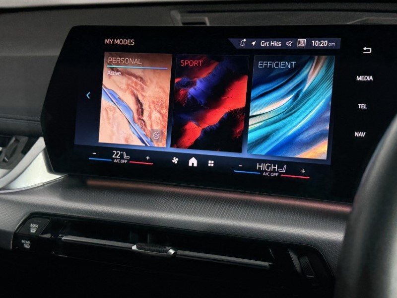 2024 (74) BMW X1 xDrive 23i MHT M Sport 5dr Step Auto 5075693