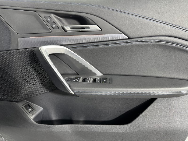 2024 (74) BMW X1 xDrive 23i MHT M Sport 5dr Step Auto 5075705