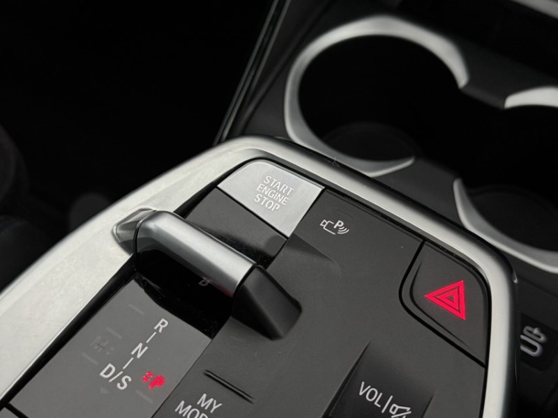 2024 (74) BMW X1 xDrive 23i MHT M Sport 5dr Step Auto 5075689