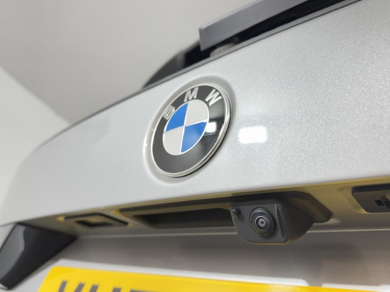 2024 (74) BMW X1 xDrive 23i MHT M Sport 5dr Step Auto 5075715