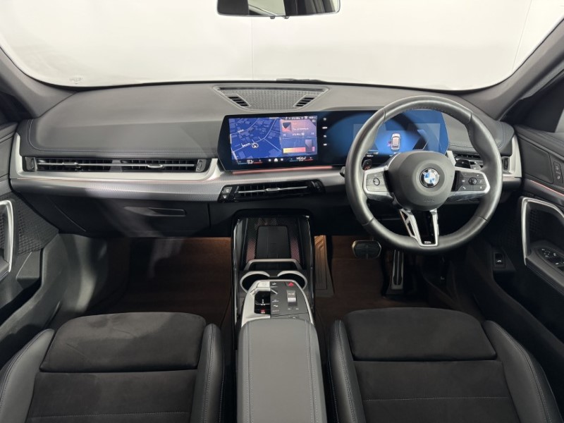 2024 (74) BMW X1 xDrive 23i MHT M Sport 5dr Step Auto 5075735