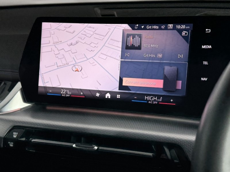 2024 (74) BMW X1 xDrive 23i MHT M Sport 5dr Step Auto 5075692