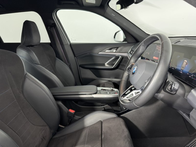 2024 (74) BMW X1 xDrive 23i MHT M Sport 5dr Step Auto 5075700