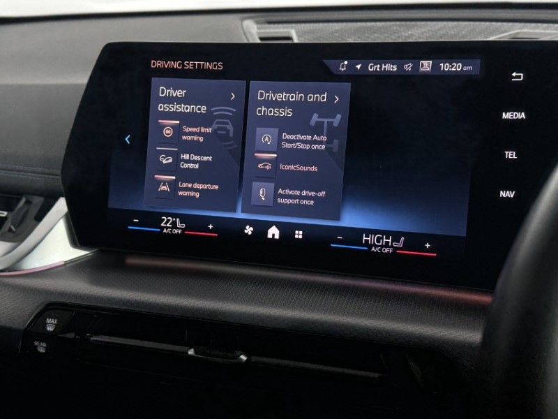 2024 (74) BMW X1 xDrive 23i MHT M Sport 5dr Step Auto 5075694