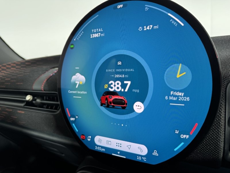 2024 (24) MINI COOPER 1.5 C Sport 5dr Auto 5150525