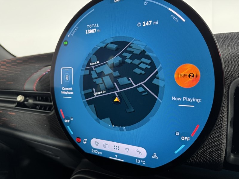 2024 (24) MINI COOPER 1.5 C Sport 5dr Auto 5150521