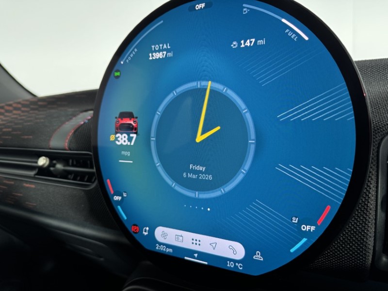 2024 (24) MINI COOPER 1.5 C Sport 5dr Auto 5150526