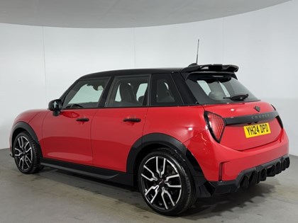 2024 (24) MINI COOPER 1.5 C Sport 5dr Auto