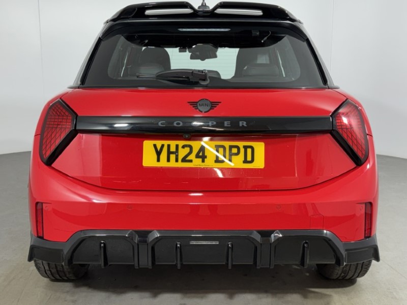 2024 (24) MINI COOPER 1.5 C Sport 5dr Auto 5150568